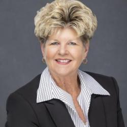 Wendy King-Luttman - Secretary