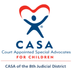 CASA of the 8th Judicial