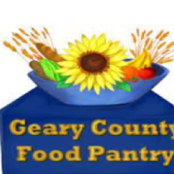 Geary County Food Pantry